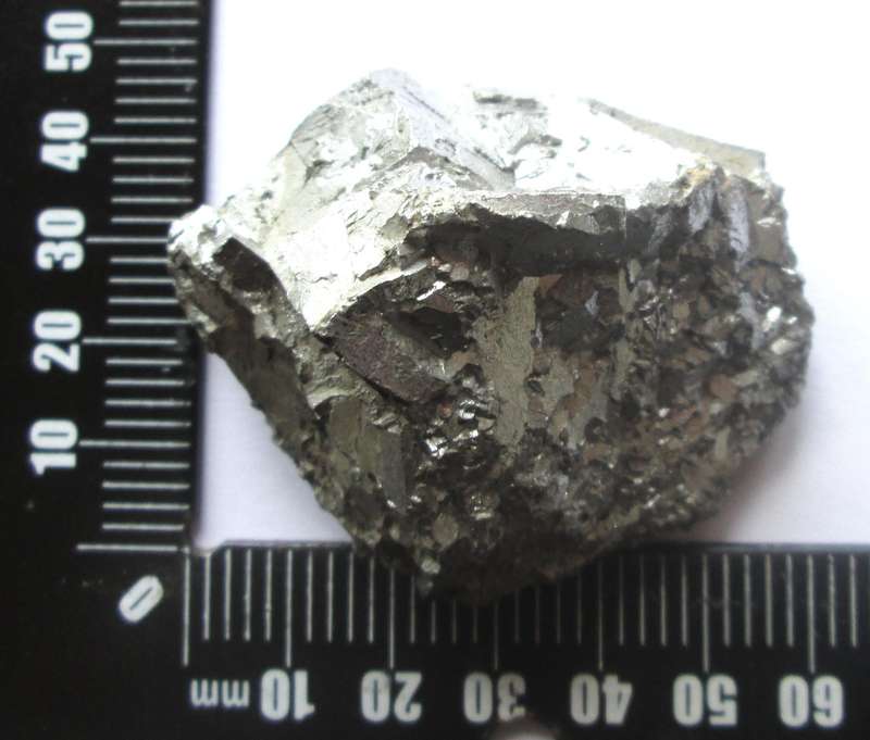 Metal Cluster