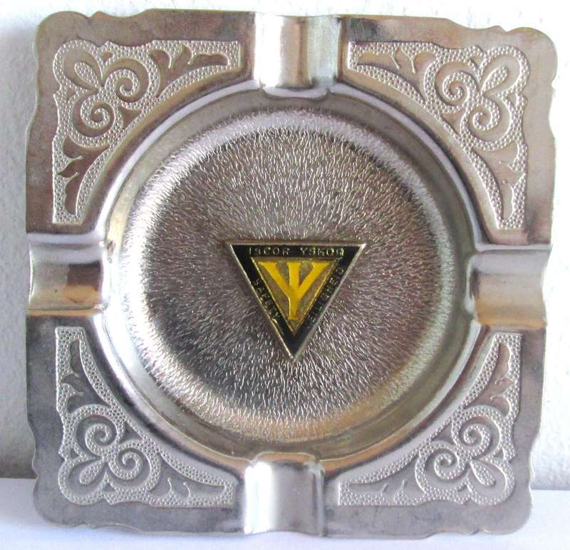 Yskor Safety Memorabilia