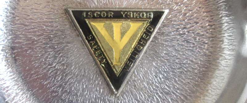 Yskor Safety Memorabilia
