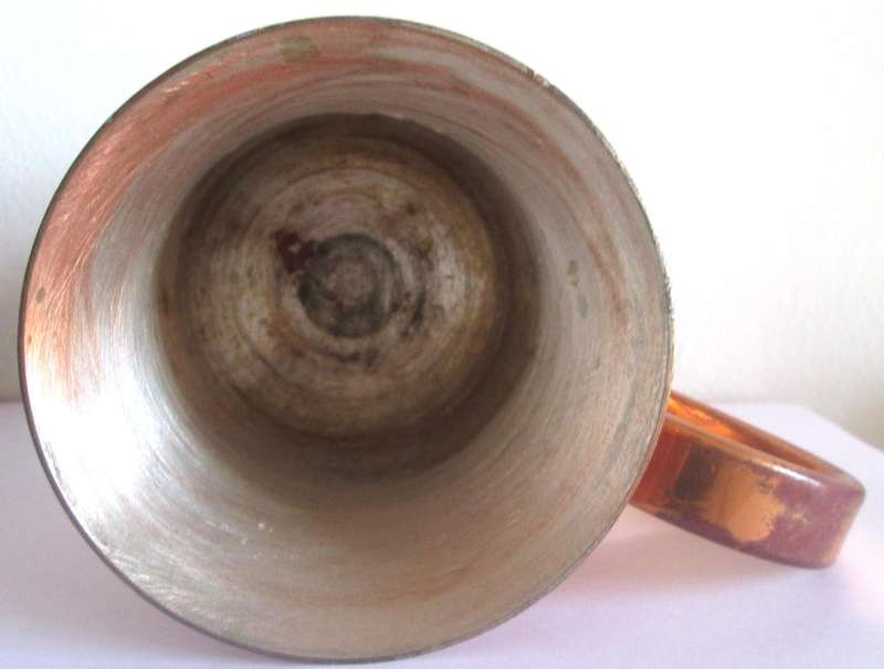 1969 Mug made in Zambia