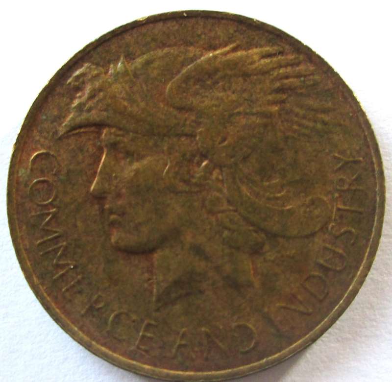 1924 British Empire Exhibition Medal