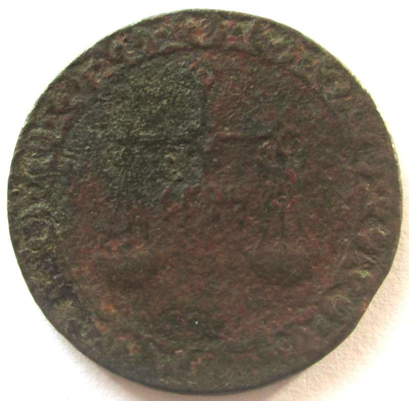 1882 Zanzibar 1 Pysa Barghash