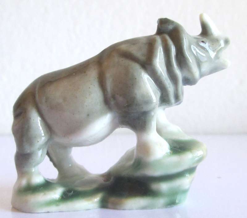 1955 - 1958 Rhinoceros Wade First Whimsies