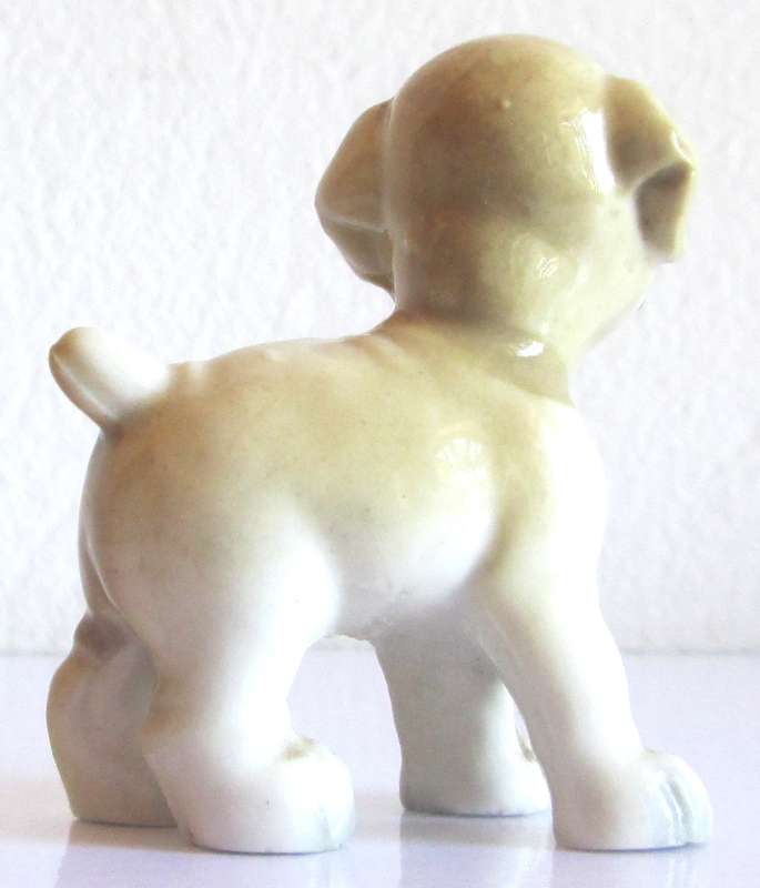 1959 - 1965 Bengo Boxer and his Puppy Friends TV Pets