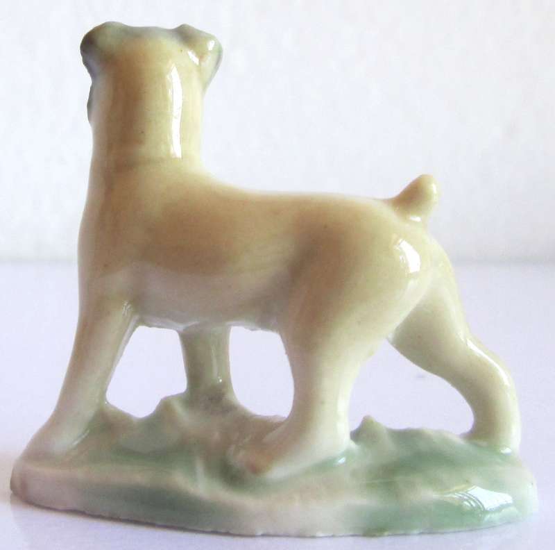 1957 - 1961 Boxer Wade Pedigree Dogs