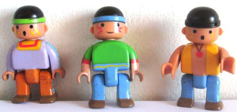 Playmobil Dynamic Toys