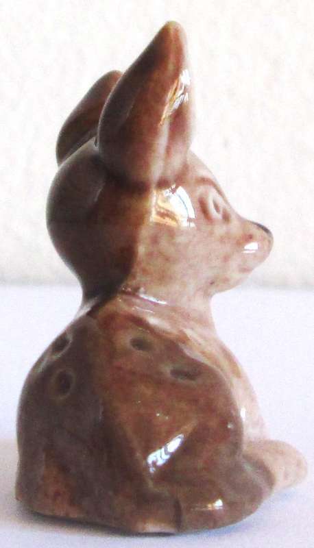 1971 Fawn Wade English Whimsies