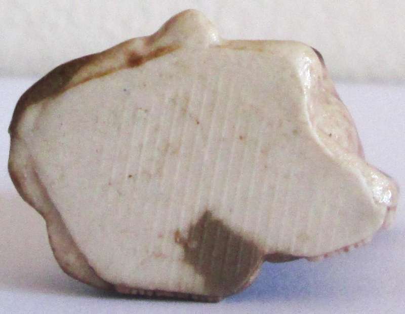 1971 Fawn Wade English Whimsies