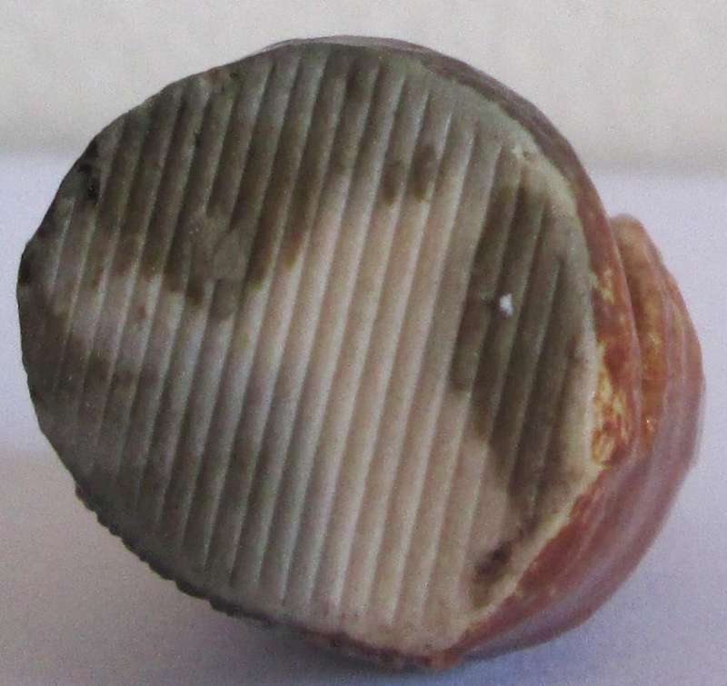 1972 Owl Wade English Whimsies