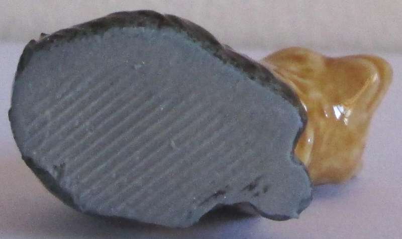 1972 Fox Wade English Whimsies