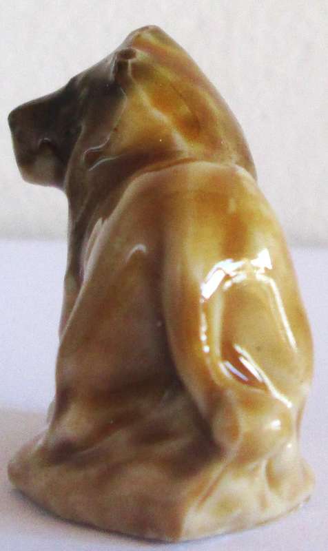 1973 Lion Wade English Whimsies