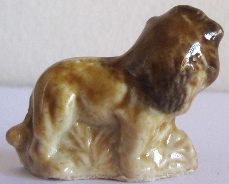 1973 Lion Wade English Whimsies