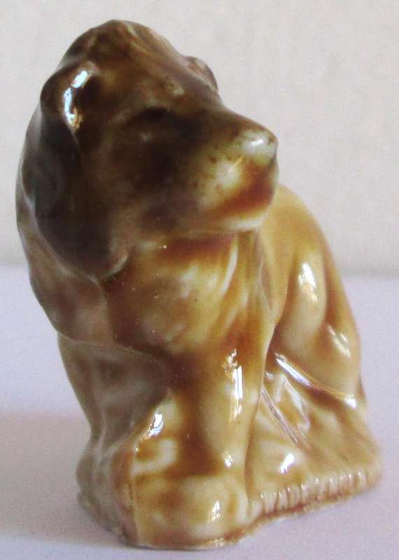 1973 Lion Wade English Whimsies