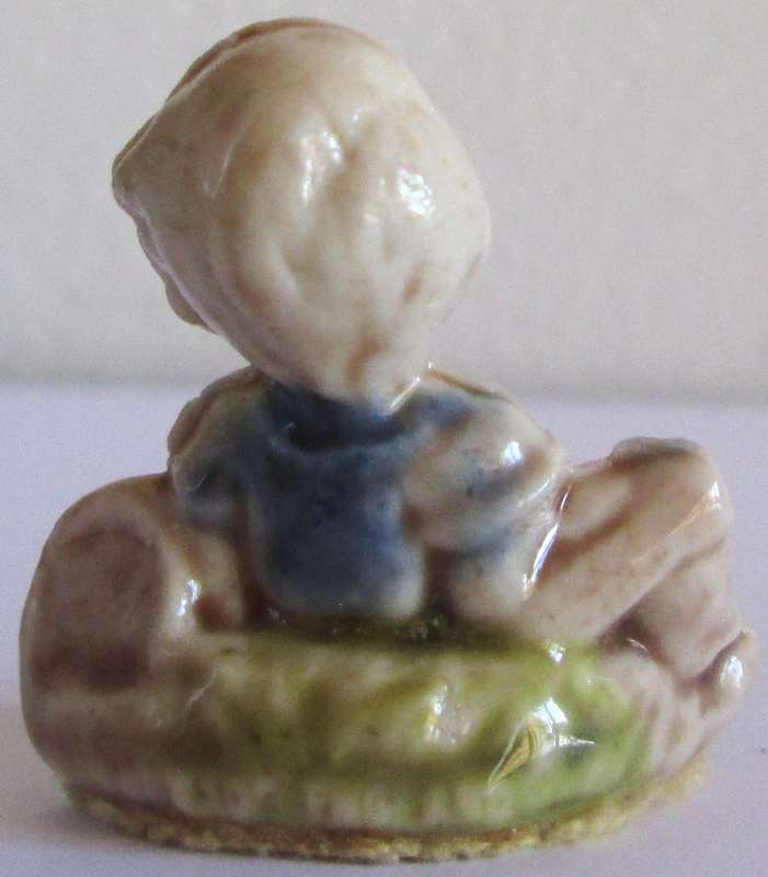 1970 Jack Wade Nursery Rhyme Model