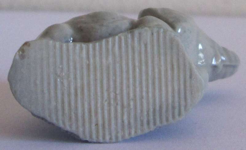 1973 Elephant Wade English Whimsies