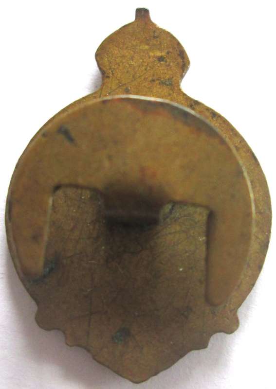 South African Legion of the British Empire Service League Badge