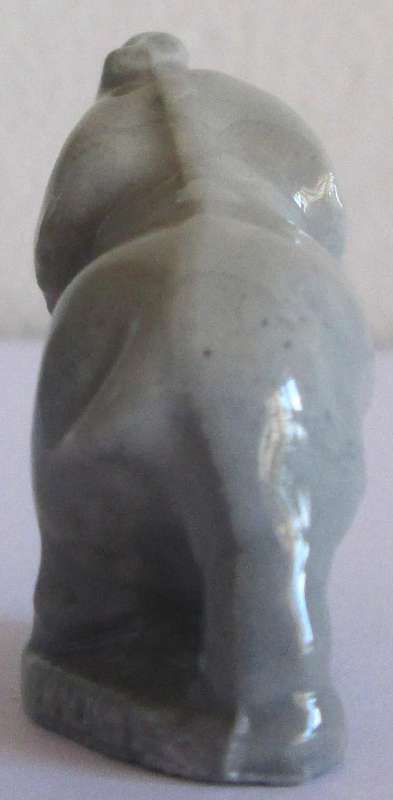 1973 Elephant Wade English Whimsies