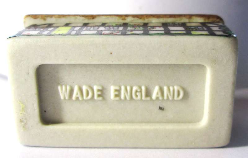1984 Pump Cottages Wade Whimsey on Why Canada