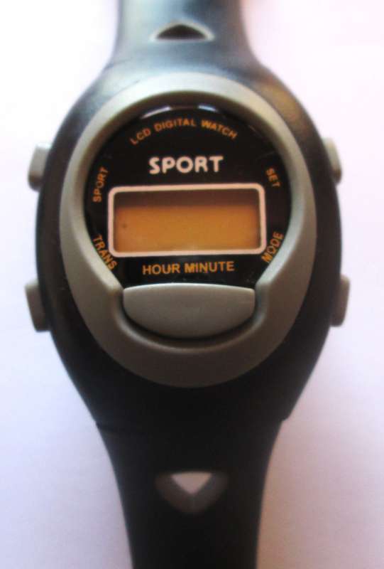 Assorted Watches