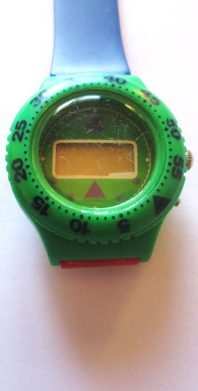 Assorted Watches