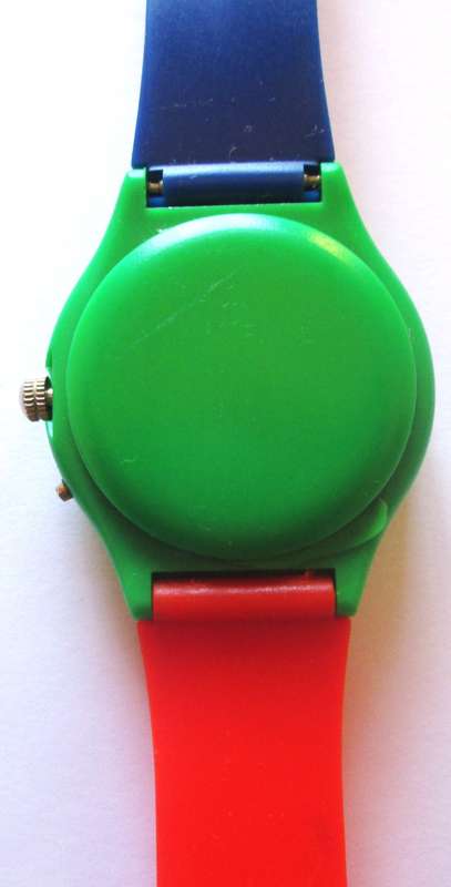 Assorted Watches