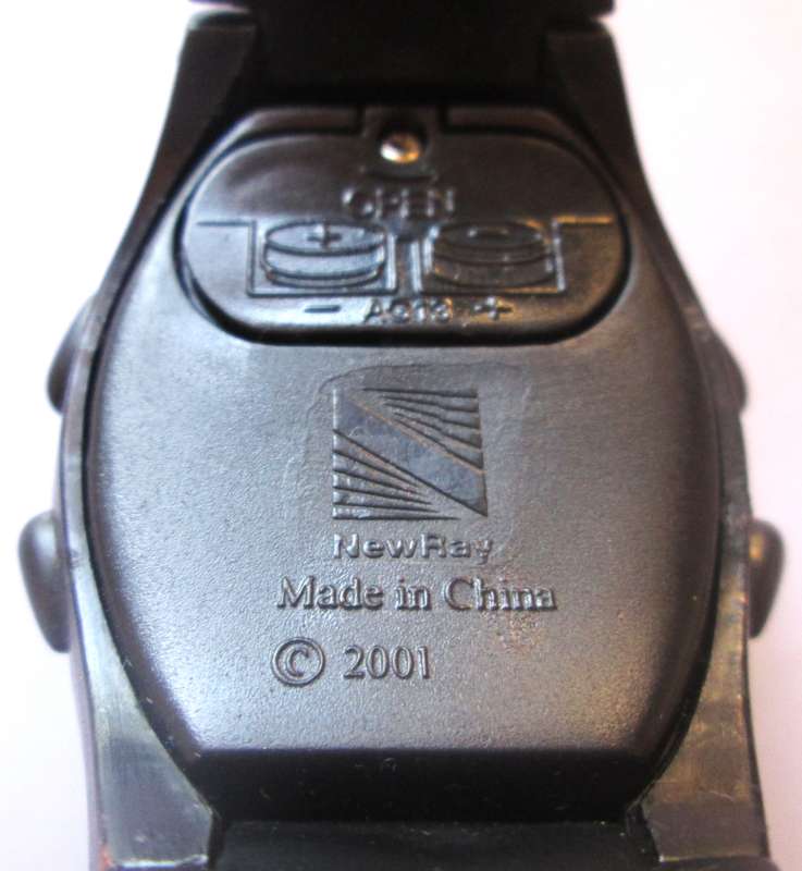 Assorted Watches