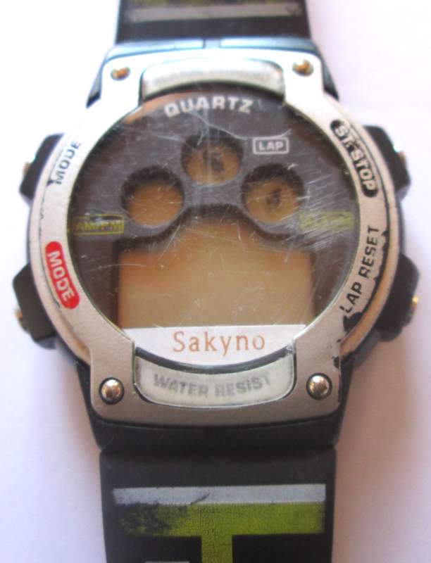 Assorted Watches