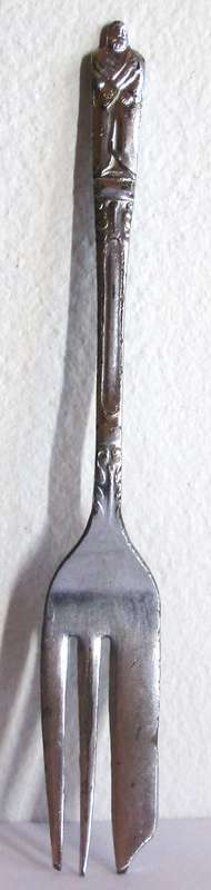 Apostolic Fork