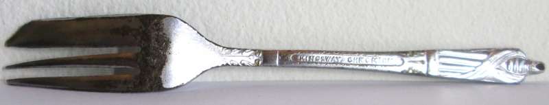 Apostolic Fork