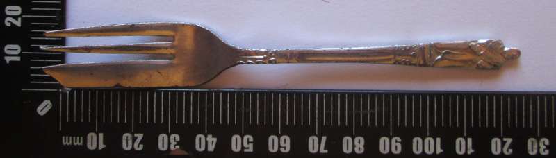 Apostolic Fork
