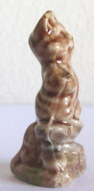 1970 Puss in Boots Wade Nursery Rhyme Model