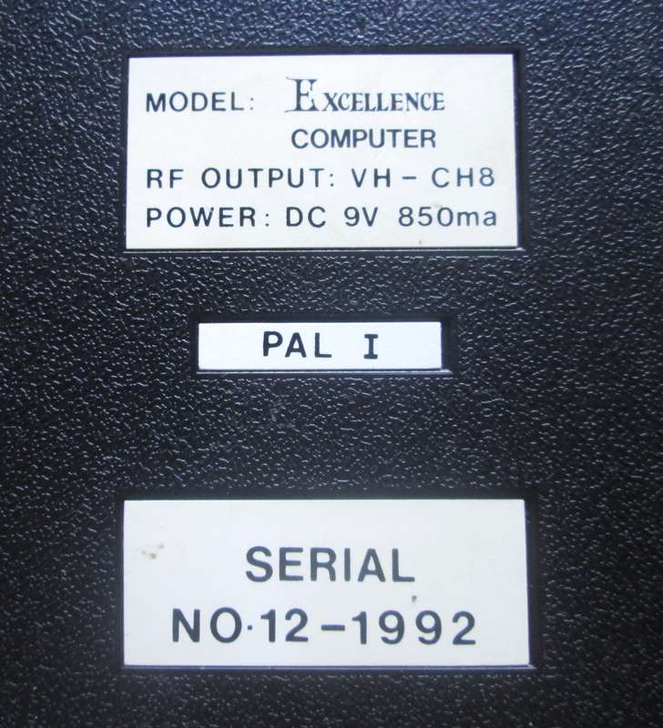 Computer Game Console and Remotes