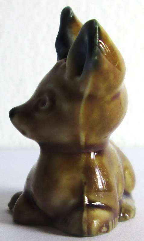 1971 Fawn Wade English Whimsies