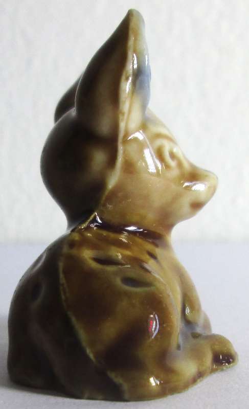 1971 Fawn Wade English Whimsies