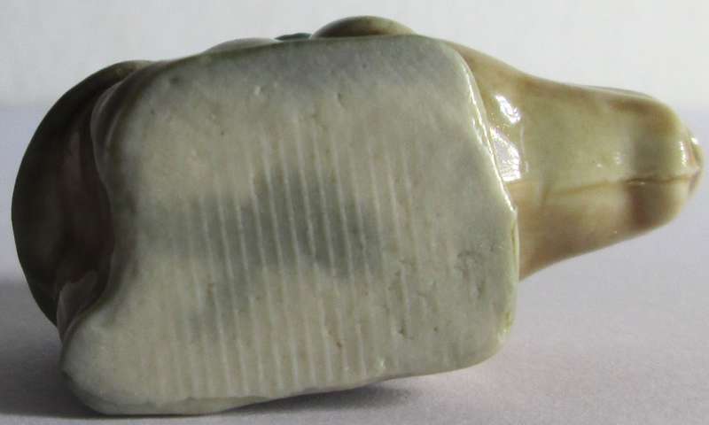 1965 Rhinno Balding and Mansell Flintstone Wade Christmas Cracker
