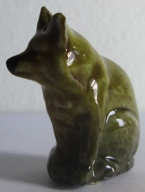 1972 Fox Wade English Whimsies