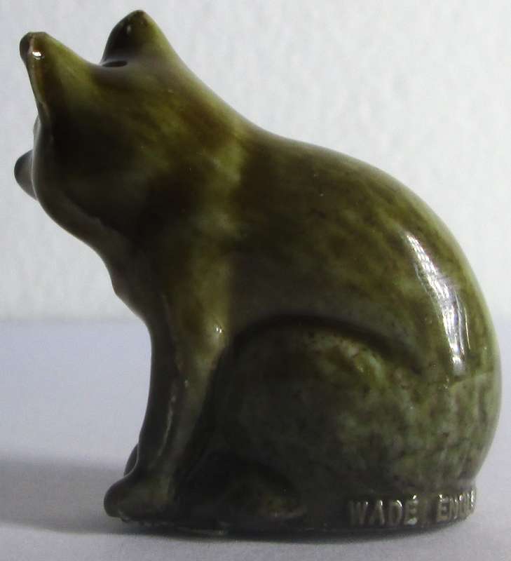 1972 Fox Wade English Whimsies