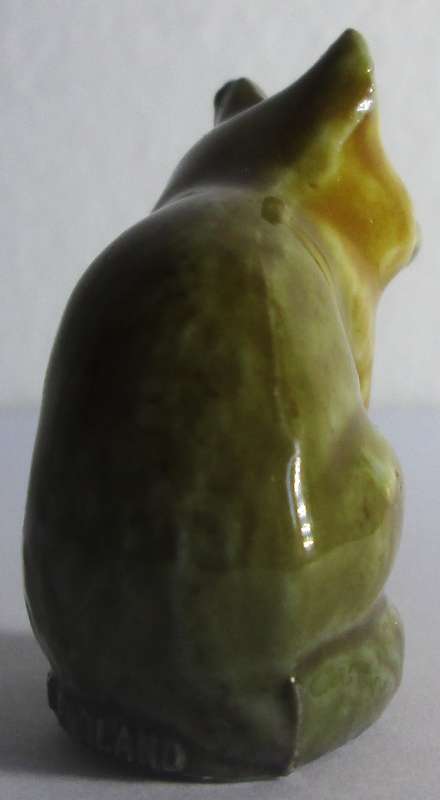 1972 Fox Wade English Whimsies