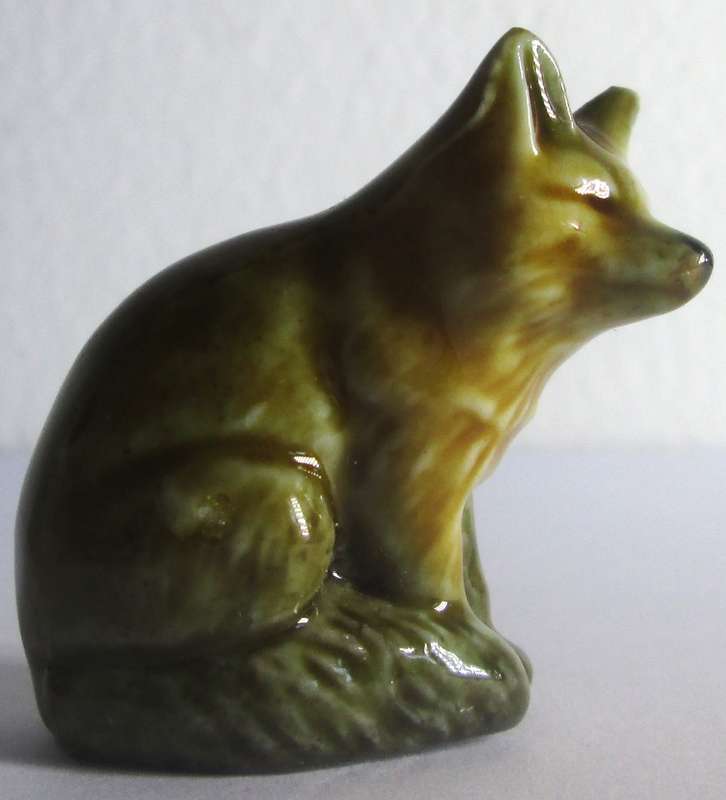 1972 Fox Wade English Whimsies