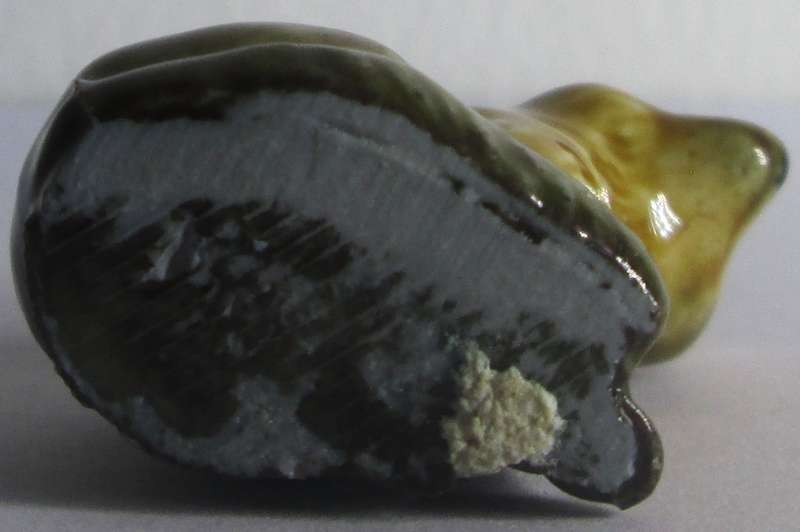 1972 Fox Wade English Whimsies