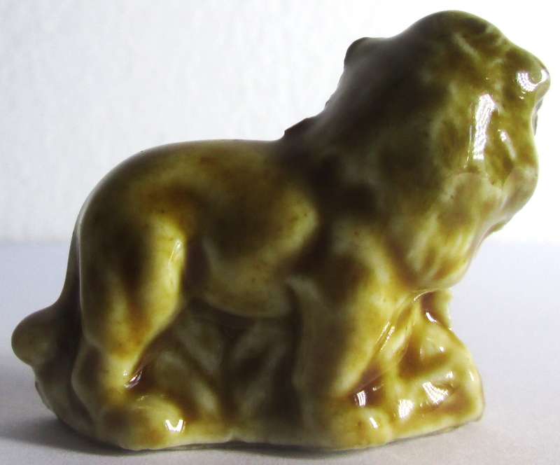 1973 Lion Wade English Whimsies
