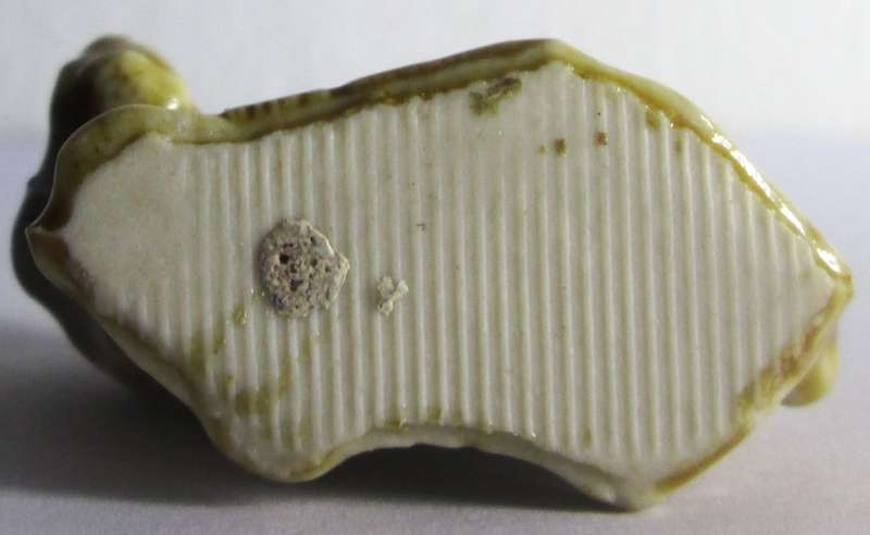 1973 Lion Wade English Whimsies