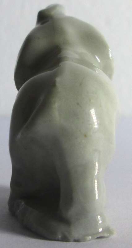 1973 Elephant Wade English Whimsies