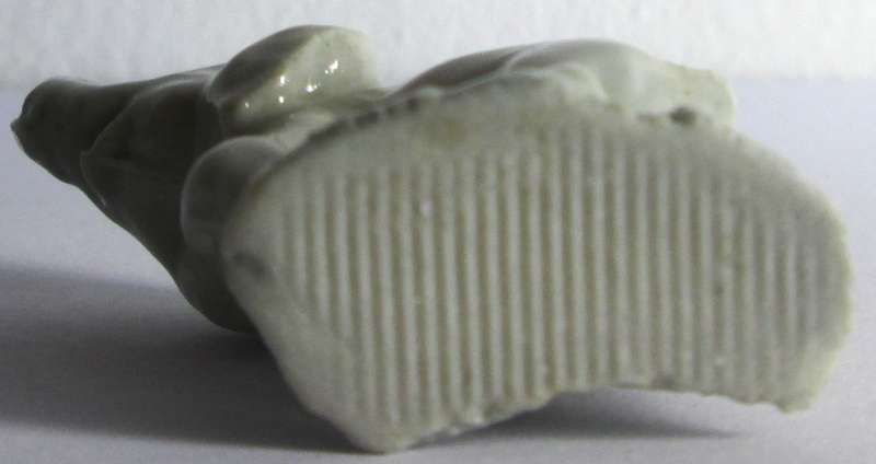 1973 Elephant Wade English Whimsies