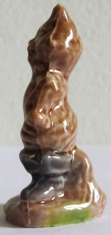 1970 Puss in Boots Wade Nursery Rhyme Model