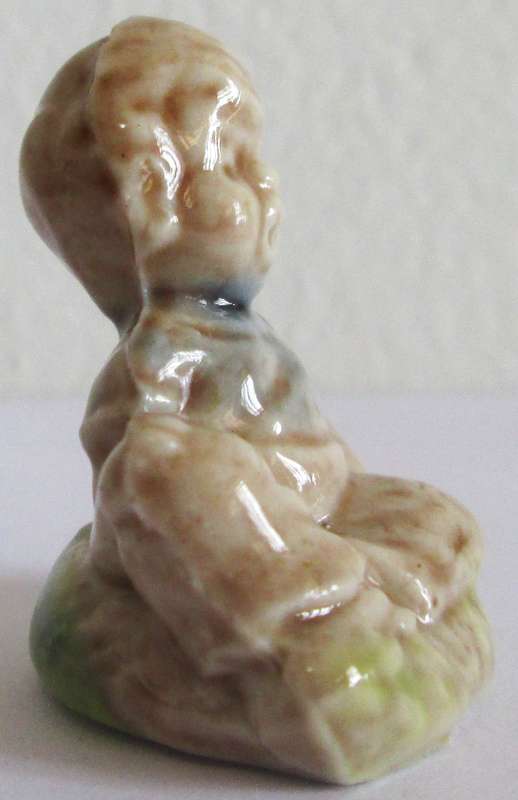 1970 Jack Wade Nursery Rhyme Model