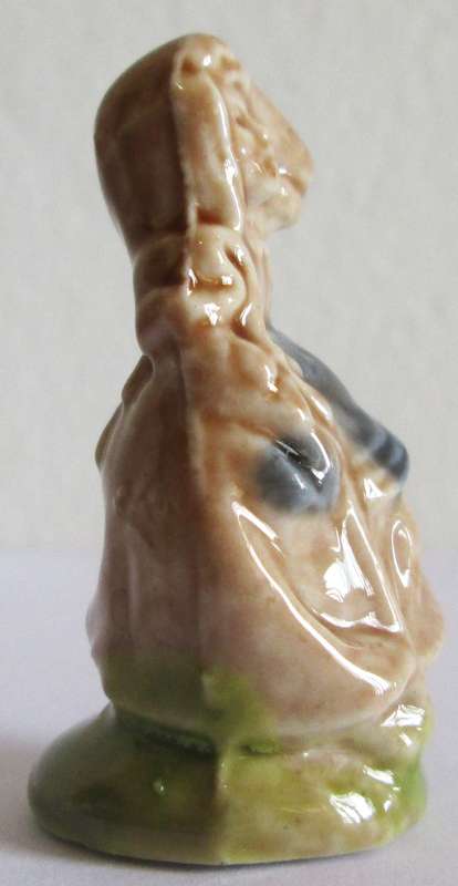 1972 - 1979 Little Bo Peep Wade Nursery Rhyme Model