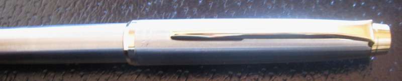 Jaquar Ballpoint Pen S1000 UNI Mitsubishi Pencil Co. Ltd.