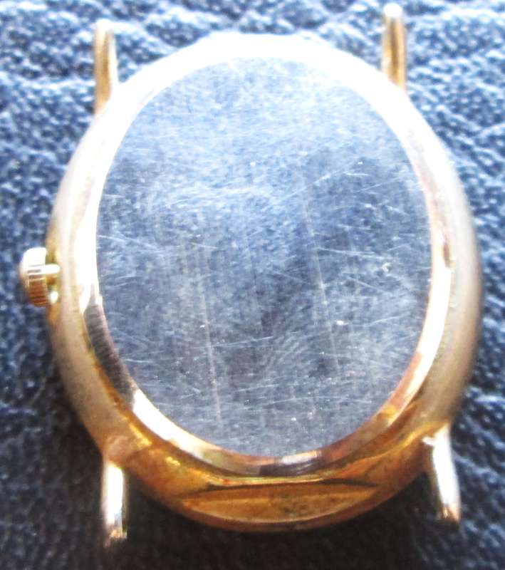 Edwin Quartz Ladies Watch