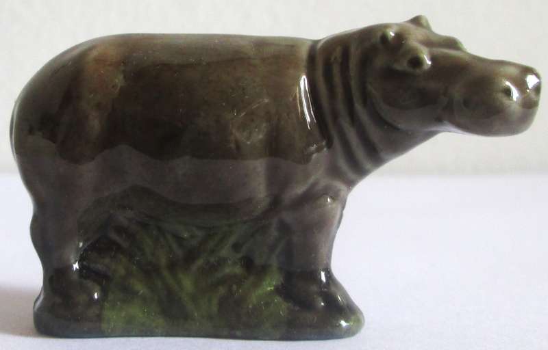 1976 - 1981 Hippo Wade Whoppas